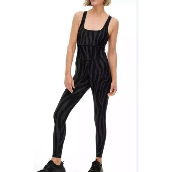 DVF & Target Jumpsuit - Picture 1 of 4